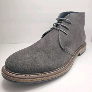 joseph abboud lucca suede chukka boot